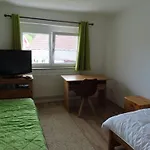 Monteurwohnung Bei Crailsheim Feuchtwangen *