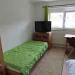 Monteurwohnung Bei Crailsheim Feuchtwangen فيتشنيناو