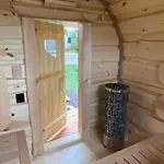 게스트하우스 Monteurwohnung Bei Crailsheim Feuchtwangen 피흐테나우