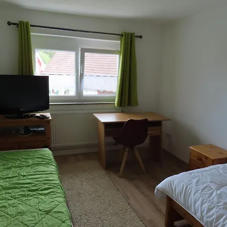 Monteurwohnung Bei Crailsheim Feuchtwangen *