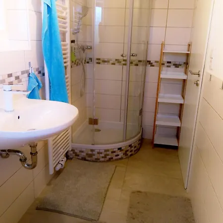 Monteurwohnung Bei Crailsheim Feuchtwangen Fichtenau