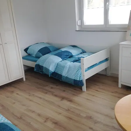 Monteurwohnung Bei Crailsheim Feuchtwangen