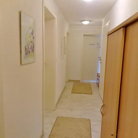 Monteurwohnung Bei Crailsheim Feuchtwangen