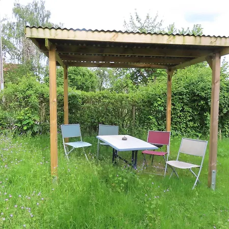 Monteurwohnung Bei Crailsheim Feuchtwangen Guest house Fichtenau