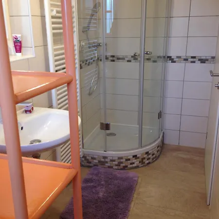 Monteurwohnung Bei Crailsheim Feuchtwangen Gasthuis *