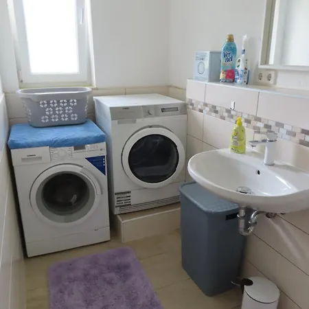 Monteurwohnung Bei Crailsheim Feuchtwangen 게스트하우스 피흐테나우