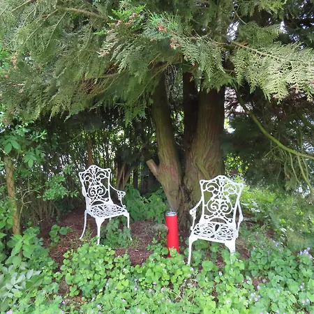 Monteurwohnung Bei Crailsheim Feuchtwangen فيتشنيناو