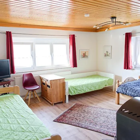 Monteurwohnung Bei Crailsheim Feuchtwangen Gasthof *