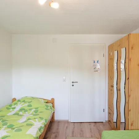 Monteurwohnung Bei Crailsheim Feuchtwangen Fichtenau