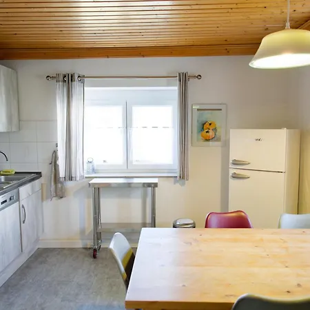 Gasthof Monteurwohnung Bei Crailsheim Feuchtwangen *