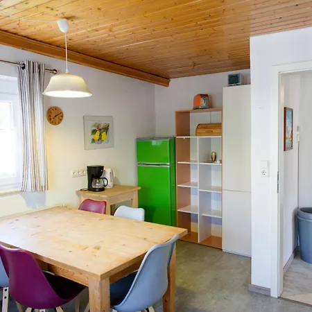 Gasthof Monteurwohnung Bei Crailsheim Feuchtwangen Fichtenau